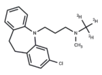Clomipramine D3