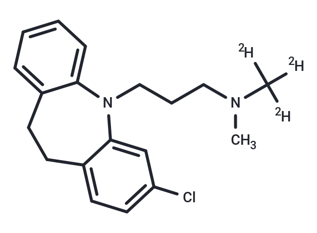 Clomipramine D3