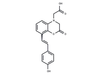 Aldose reductase-IN-5