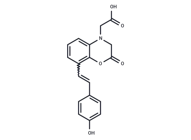 Aldose reductase-IN-5
