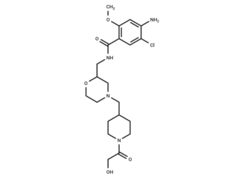 (RS)-Minesapride