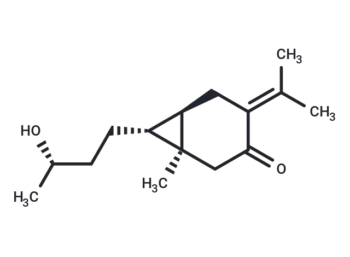 Dihydrocurcumenone