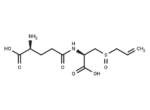 γ-L-Glutamyl-S-allyl-L-cysteine