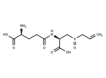 γ-L-Glutamyl-S-allyl-L-cysteine