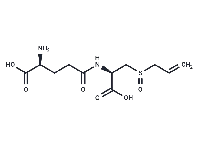γ-L-Glutamyl-S-allyl-L-cysteine
