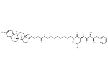 PROTAC ERα Degrader-2