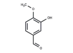 Isovanillin
