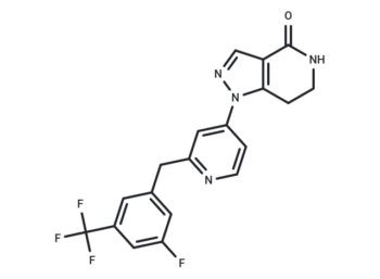 GPR52 receptor modulator 1