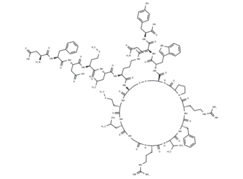(Phe13,Tyr19)-MCH (human, mouse, rat)