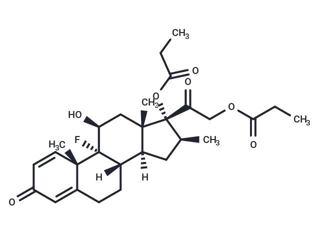 Betamethasone dipropionate