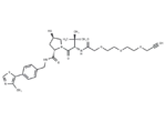 VH032-PEG3-acetylene