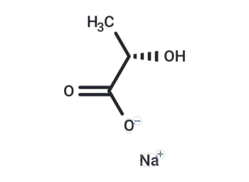 (L)-Sodium lactate