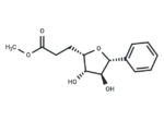 (+)-Goniothalesdiol