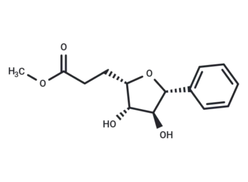 (+)-Goniothalesdiol