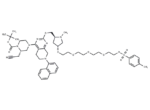 K-Ras ligand-Linker Conjugate 3