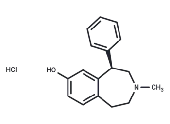 (R)-SCH-23982 HCl