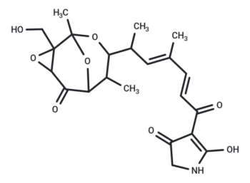 Tirandamycin B