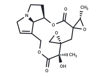 Seneciocannabine