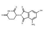 Pomalidomide-6-OH