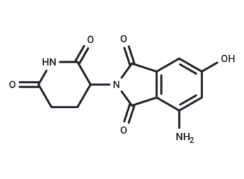 Pomalidomide-6-OH