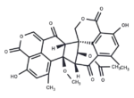 Duclauxin