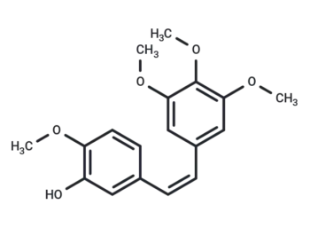Combretastatin A4