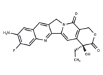 10NH2-11F-Camptothecin