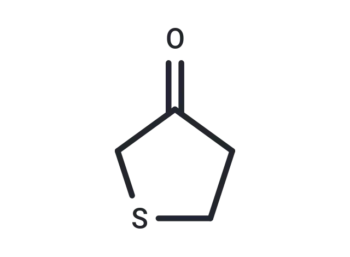 Tetrahydrothiophen-3-one