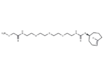 TCO-PEG3-oxyamine