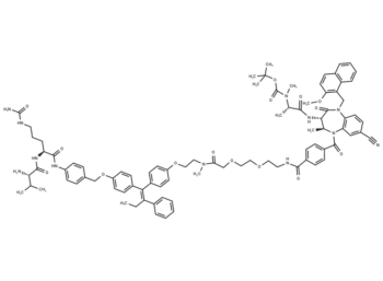 PROTAC ER Degrader-2