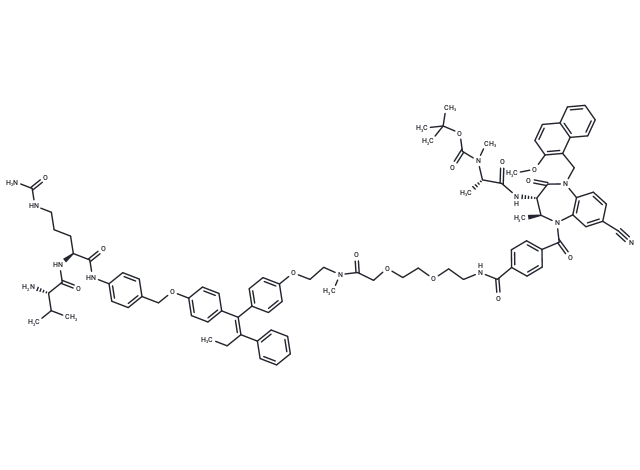 PROTAC ER Degrader-2