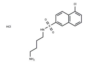 W-13 hydrochloride