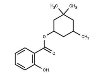 Homosalate