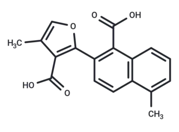 Tanshinoic acid A