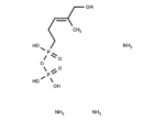 (E)-C-HDMAPP (ammonium salt)