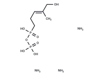 (E)-C-HDMAPP (ammonium salt)