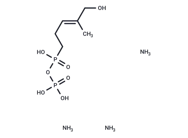 (E)-C-HDMAPP (ammonium salt)
