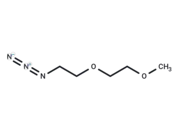 m-PEG2-azide