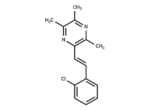 (E)-2-(2-Chlorostyryl)-3
