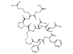 Desamino(D-3-(3′-pyridyl)-Ala2