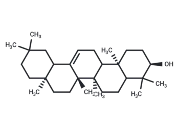 3-Epi-beta-amyrin