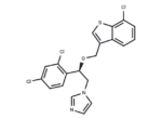 Arasertaconazole