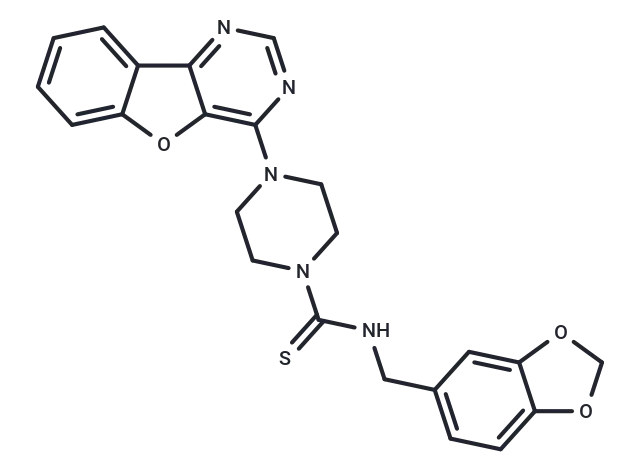 Amuvatinib