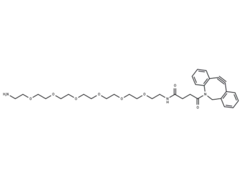 DBCO-PEG6-amine
