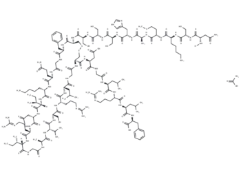 Brain Natriuretic Peptide-32 (rat) acetate