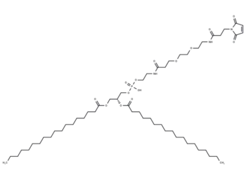 DSPE-PEG2-mal