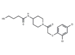 K-Ras(G12C) Inhibitor 6