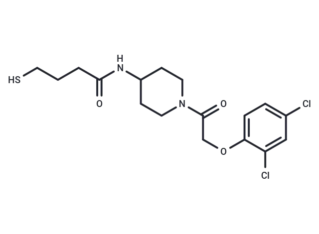 K-Ras(G12C) Inhibitor 6
