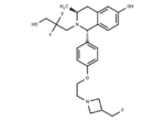 Estrogen receptor antagonist 5