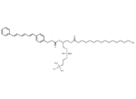 1-Palmitoyl-2-[3-(diphenylhexatriene)propanoyl]-sn-phosphatidylcholine